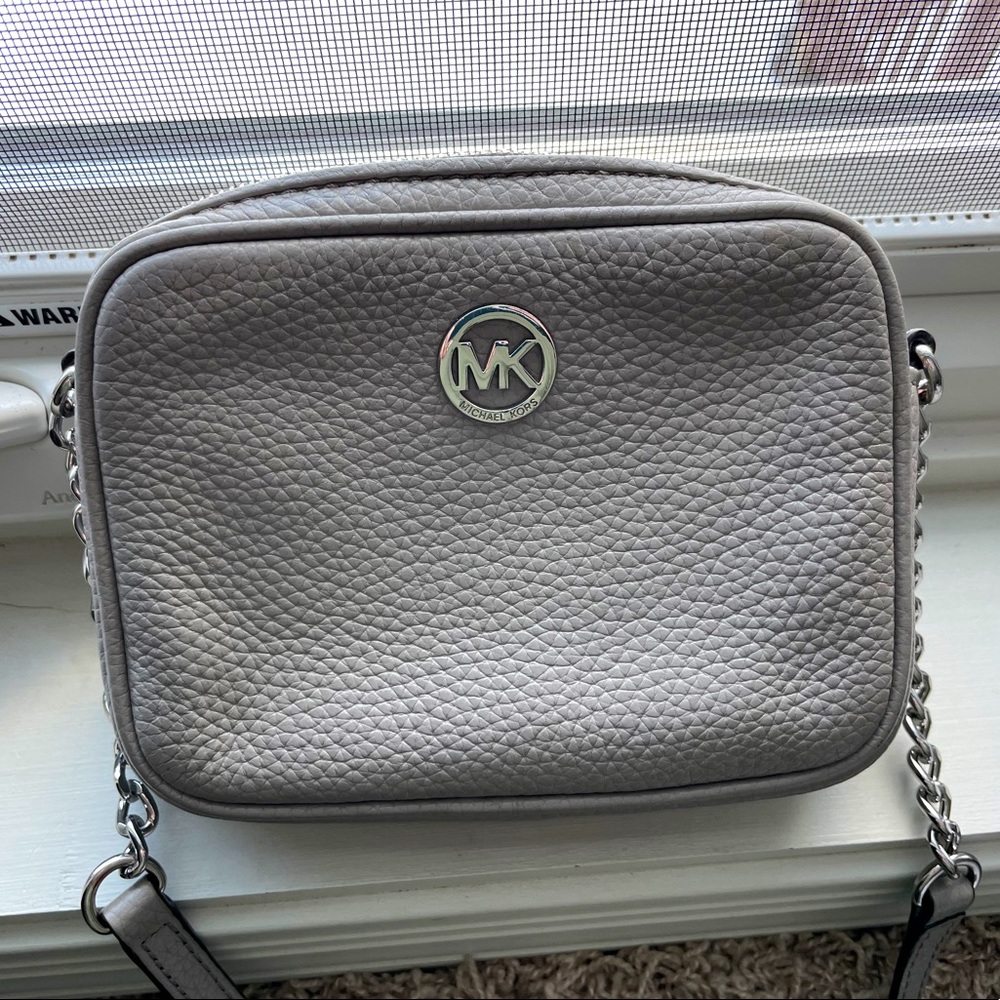 Michael Kors Small Crossbody